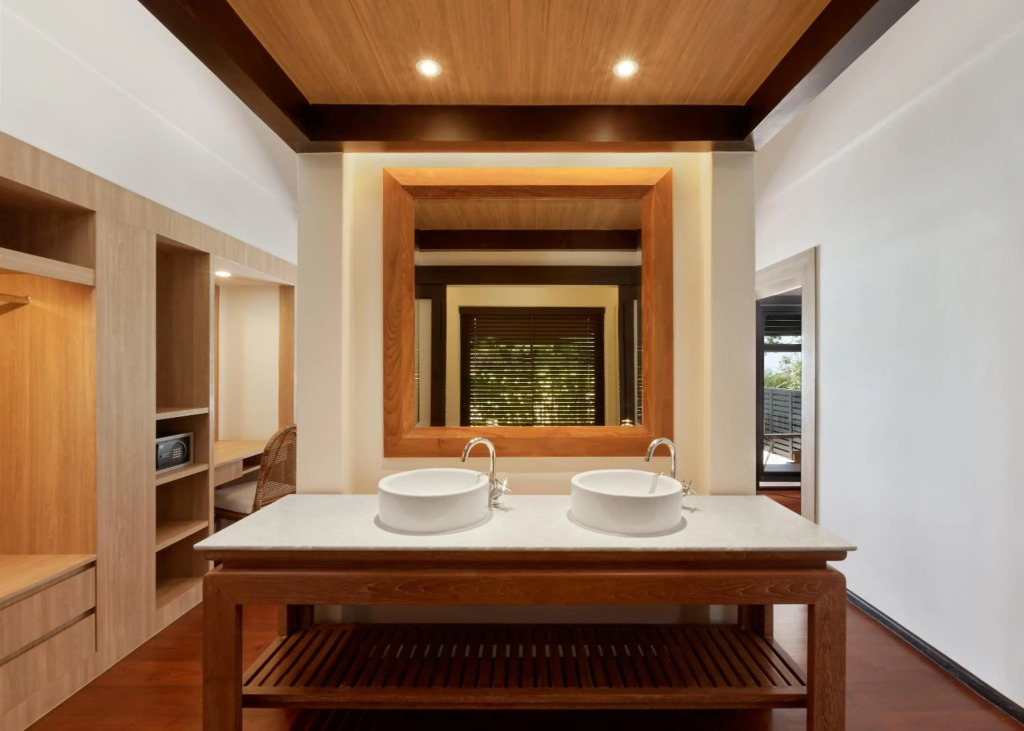 Garrya Tongsai Bay Samui