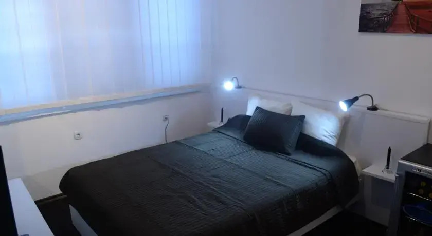 Hotel Maksity