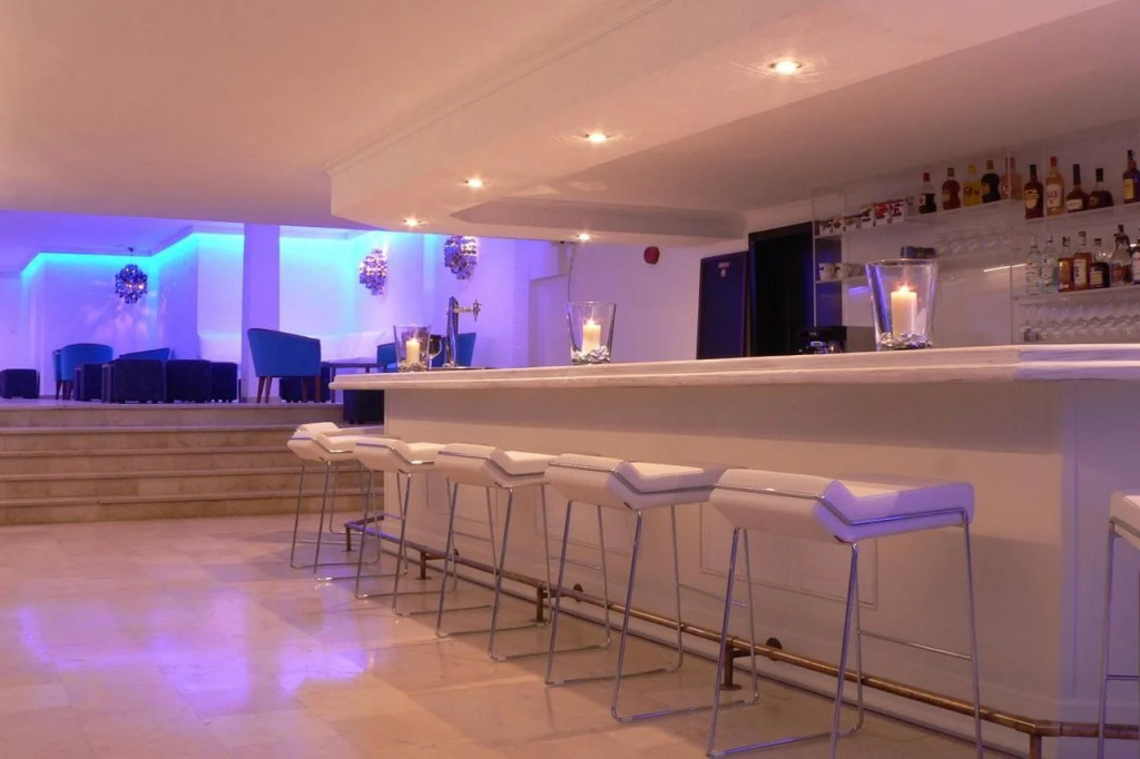 Hotel Navia Santa Ponsa