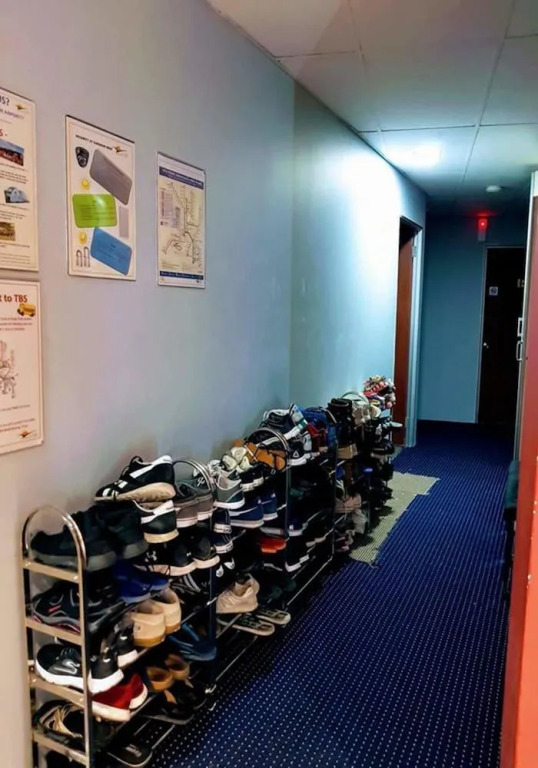 Sunshine Bedz Hostel Kuala Lumpur