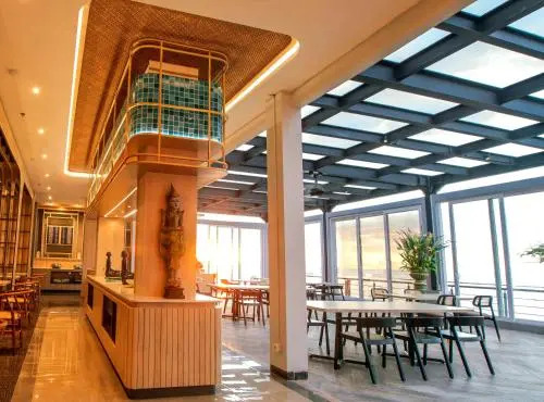 M Hotel Kupang