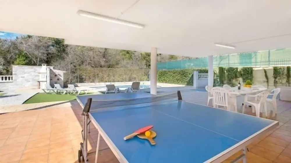 Villa Brisa - Lloret de Mar