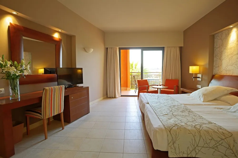 Hotel Valle del Este