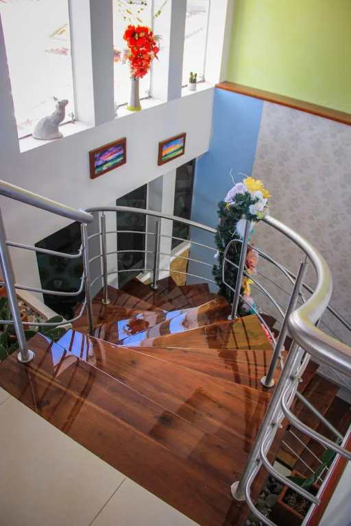 Hotel Mansión Barichara