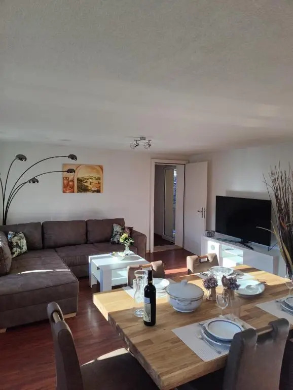 Hubel Apartment 14