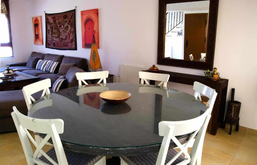 Tarifa Beach Rentals Almenara