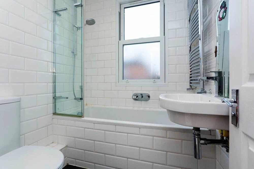 Alexandra Park Retreat