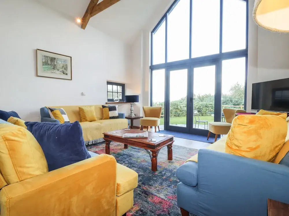 Mill Cottage