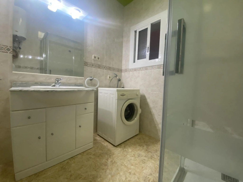Bfa 132 - Apartamento Tajo