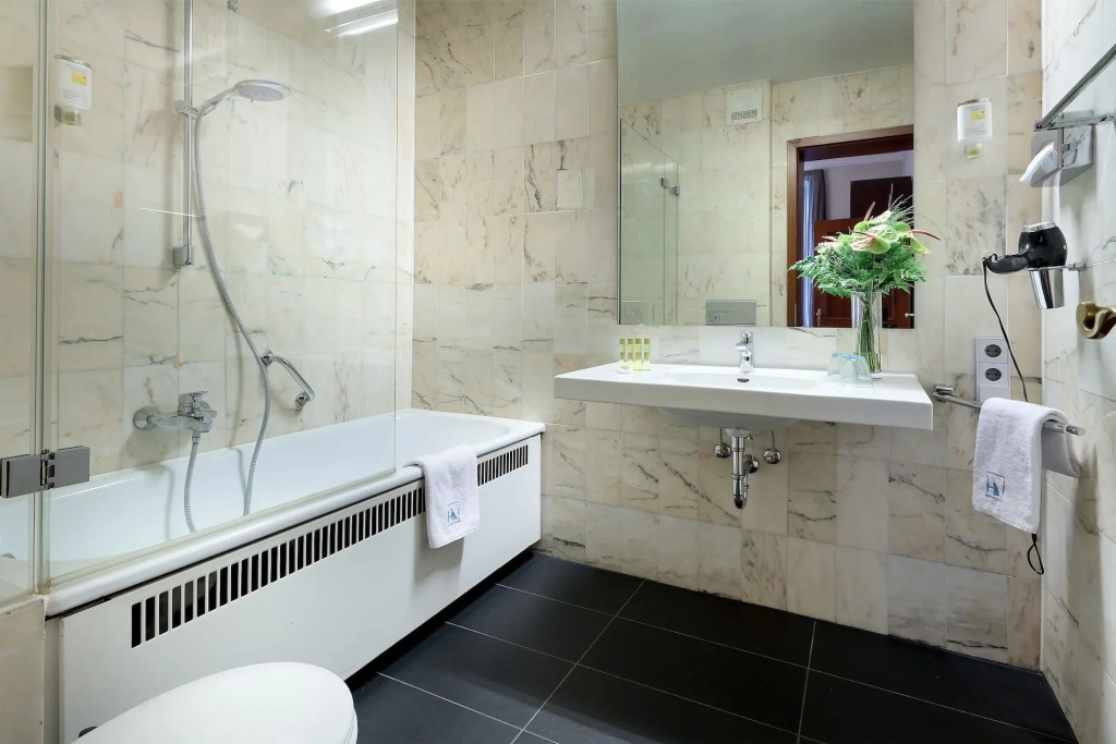 Eurostars Park Hotel Maximilian