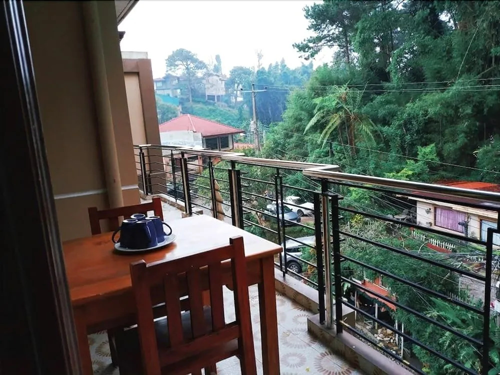 Sukhavati Inn