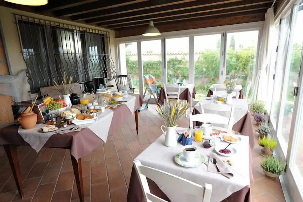 Monte Maino Bed & Breakfast