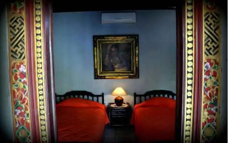 Puri Homestay