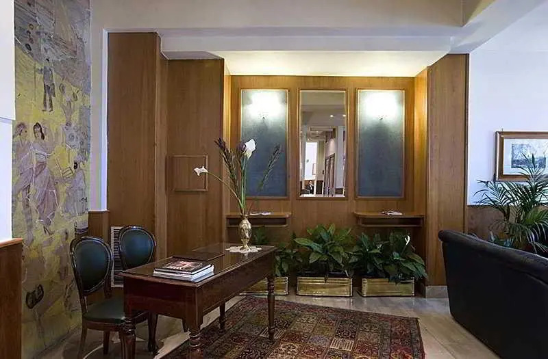 Hotel San Giorgio