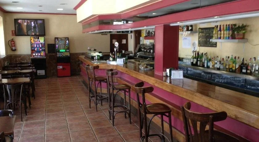 Hotel El Peregrino
