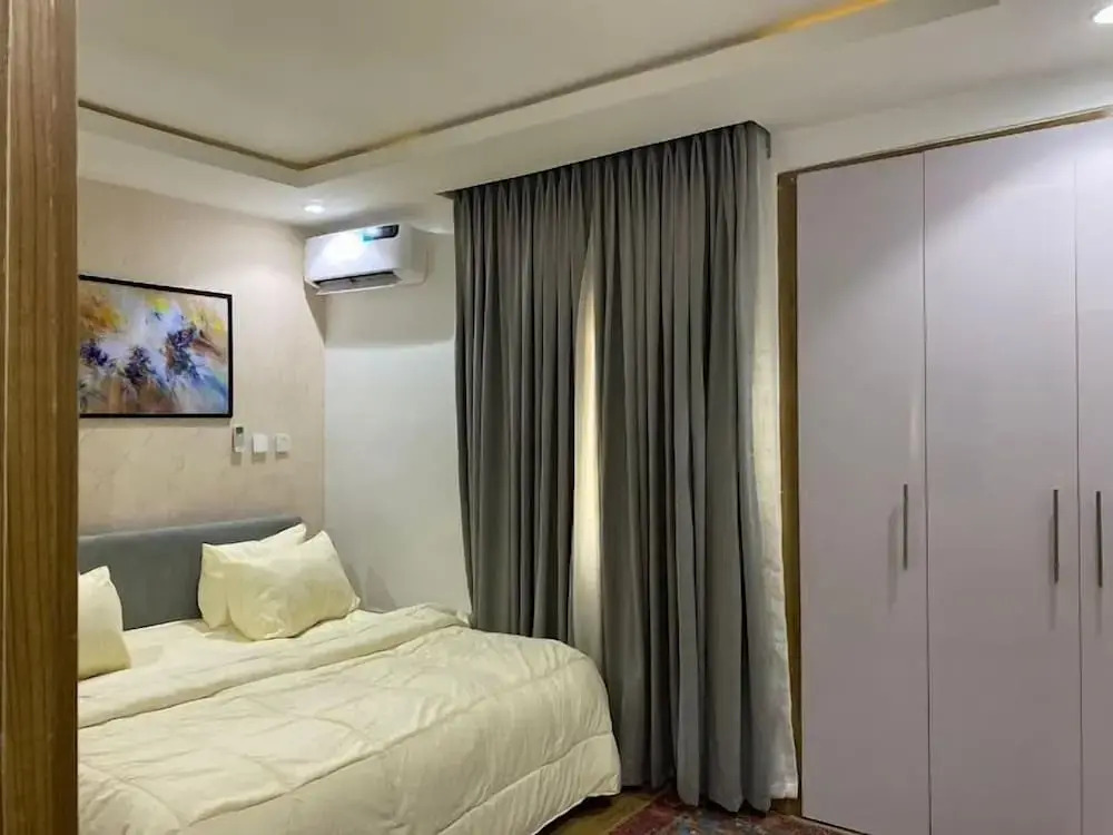 Durudove Apartment