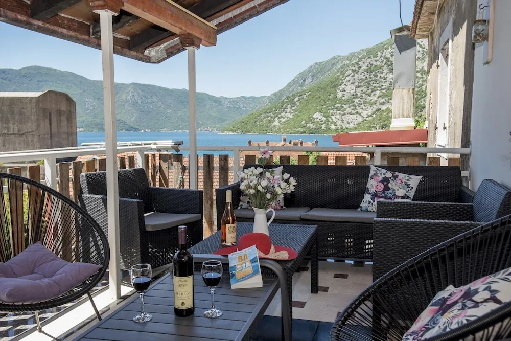 Zukic Apartments RIsan