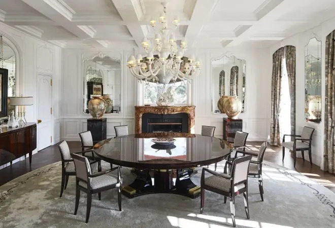 Zannier Private Estates - Château Saint-Maur