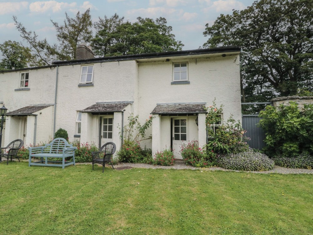 Huntsmans Cottage