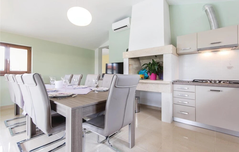 Luxurious Home In Vodnjan