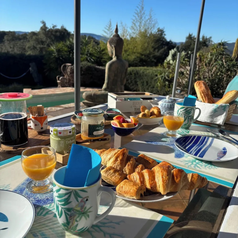 Villa des Delices