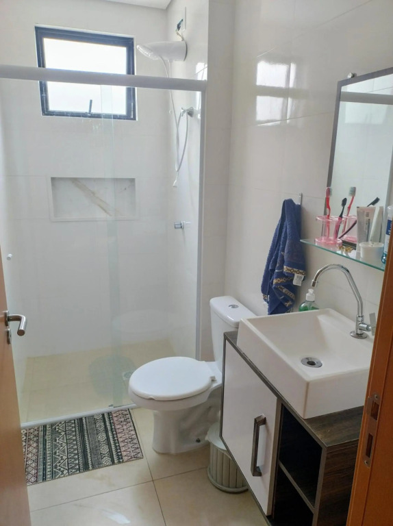 Apto 2 dorms - Imbituba SC