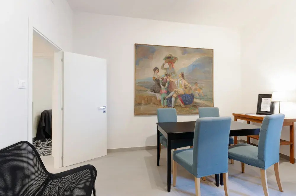 Allultimopiano Rimini Charming Flat