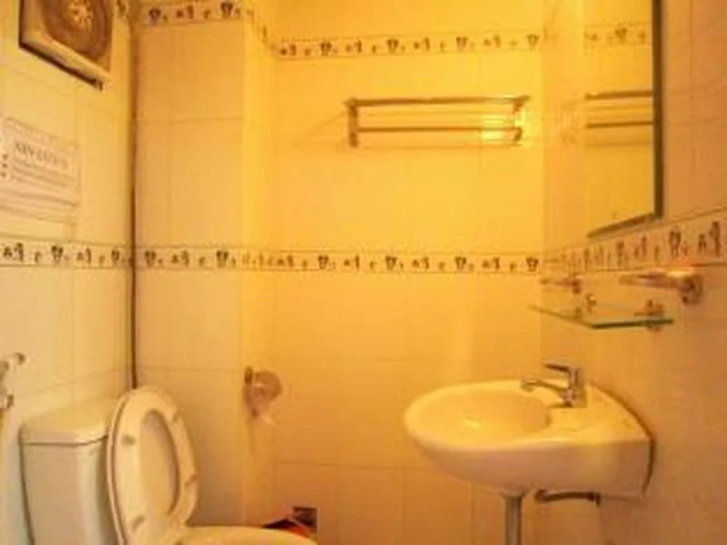 Son Lam Hotel