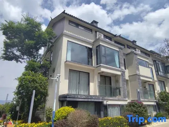 Dali Tingchan Homestay