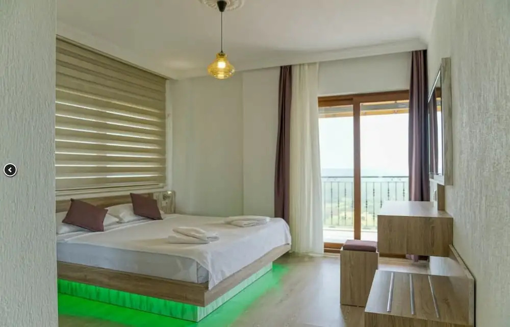 Villa Kapari