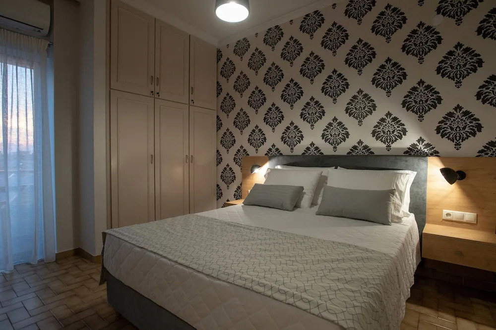 Poli Apartment