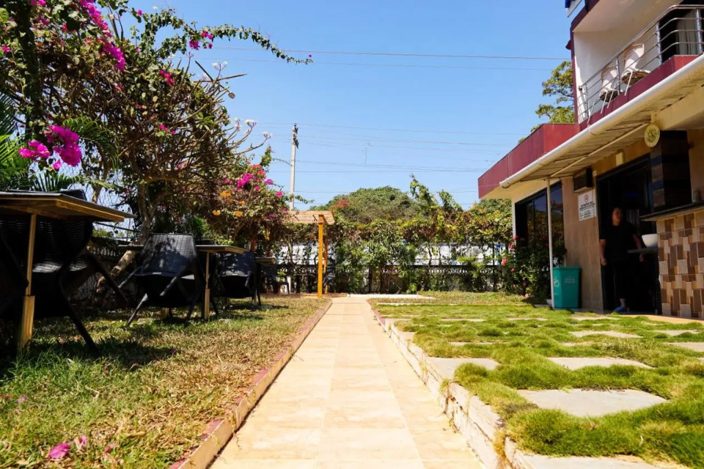 Athi Resorts