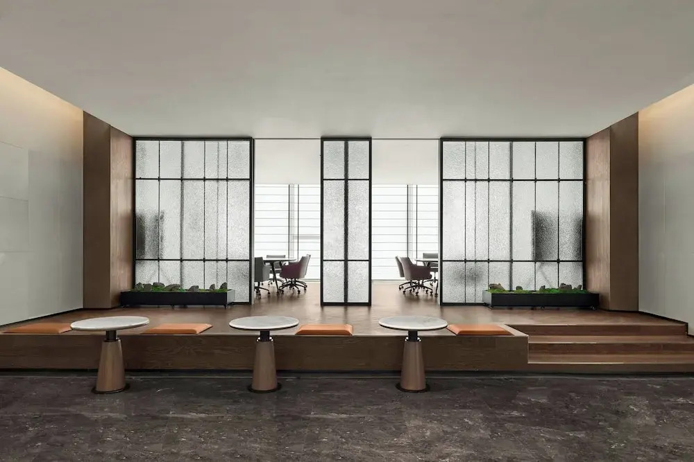 Sheraton Kunshan Dianshan Lake