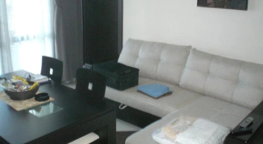 Argo Aparthotel
