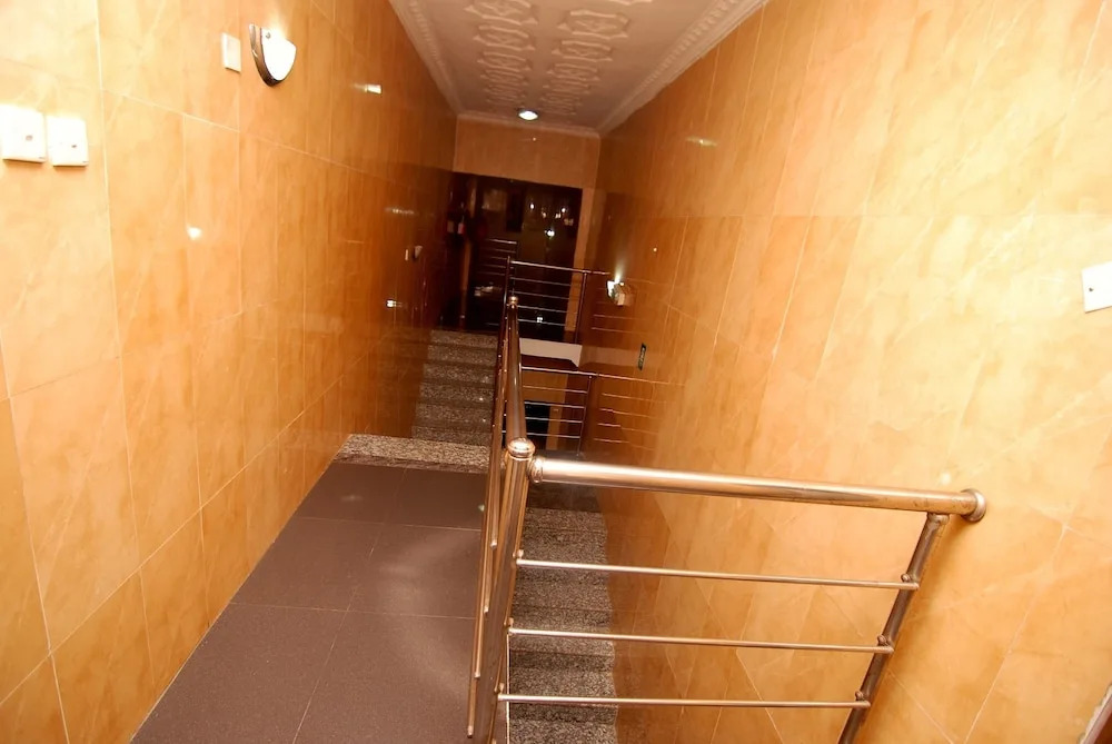 Onyx Hotel Abuja
