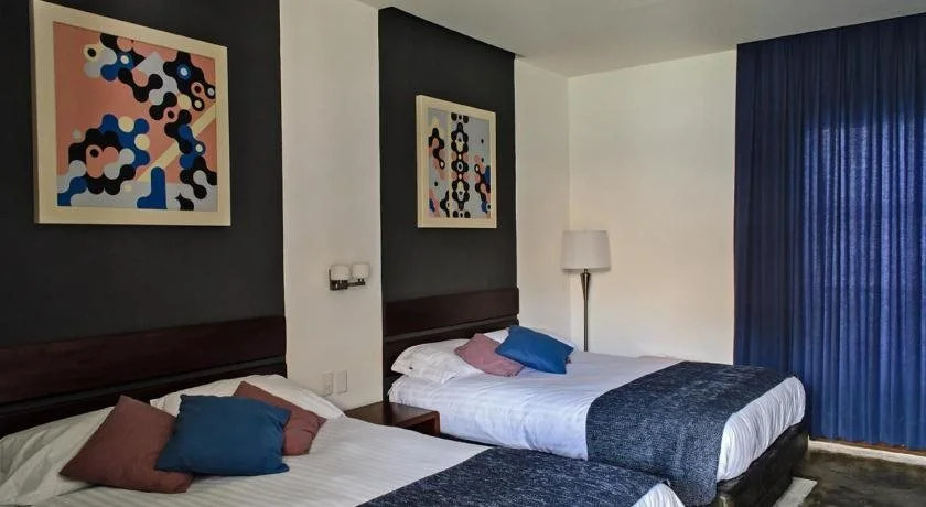 Hotel Casa Delina