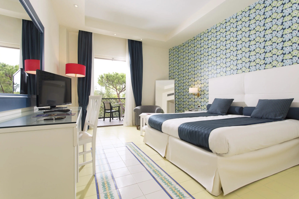 Atlantic Palace Hotel