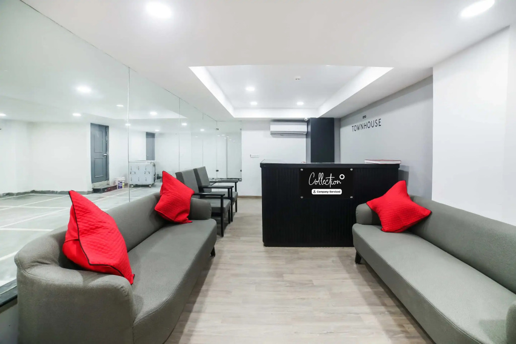 Townhouse Oak GGS Indraprastha University