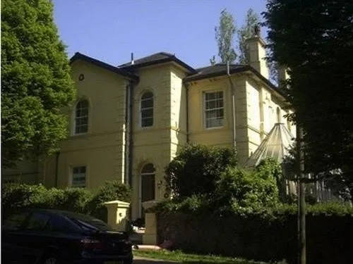 Rutland Lodge