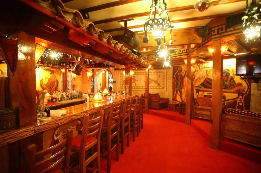 Roman Boutique Hotel