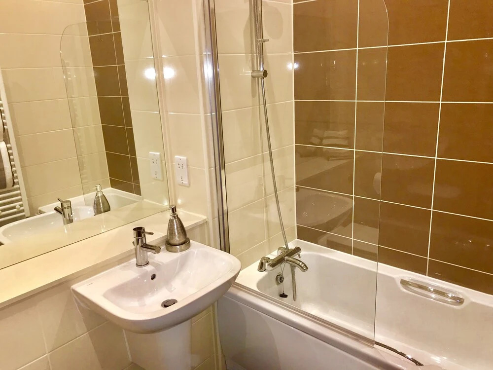The Luxe Stay Liverpool