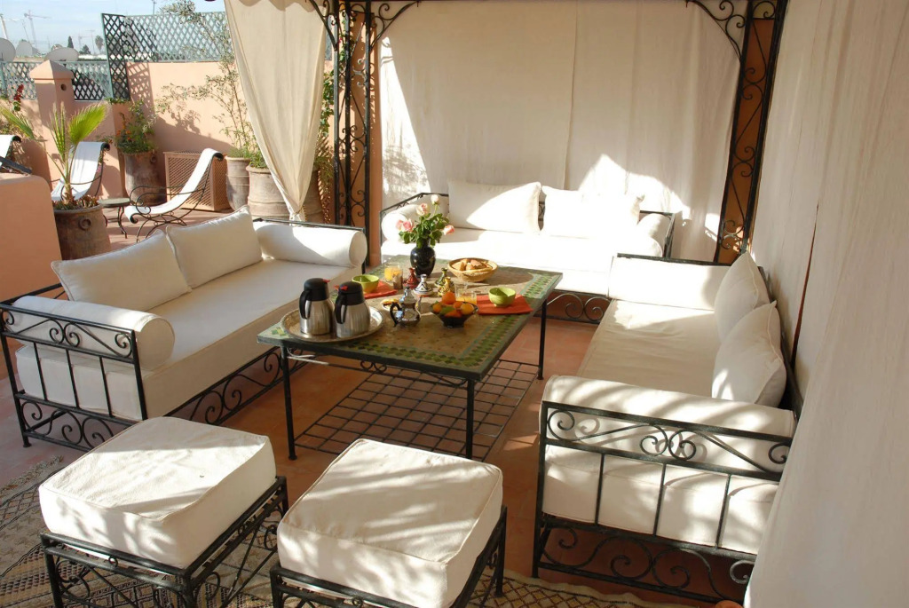 Riad Bamaga