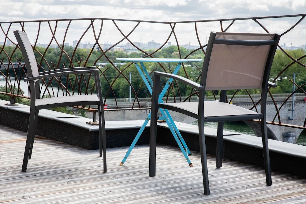 LAtelier Sur Seine