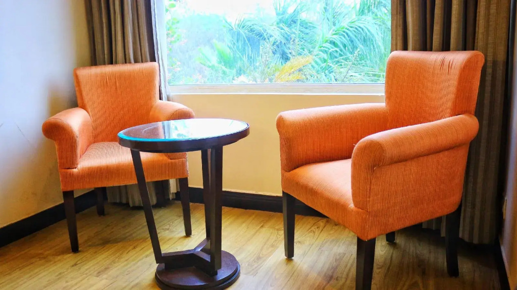 Hotel City Park Airport