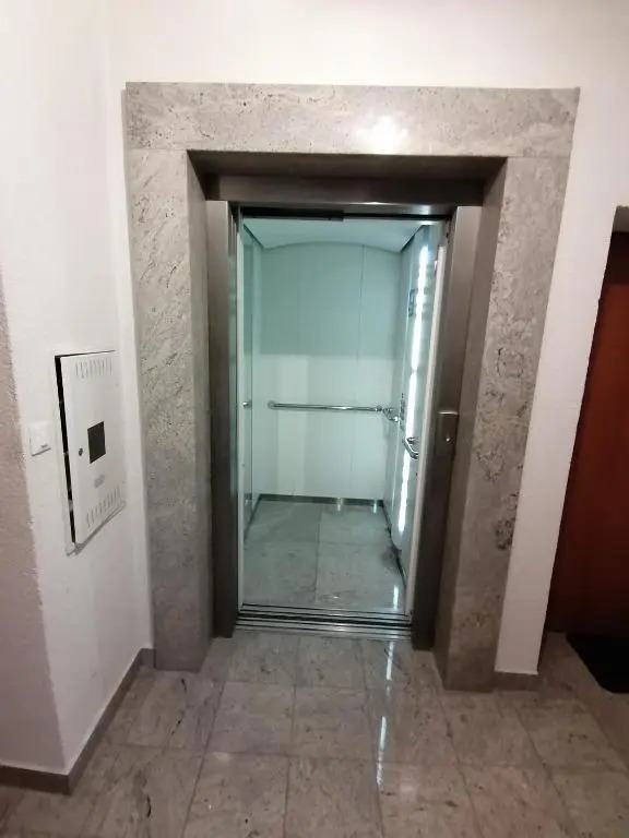 Zagreb Studio 39 Kranjčevićeva