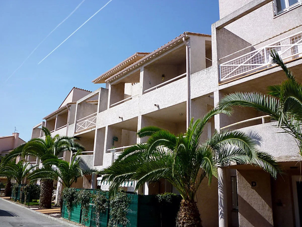 Le Clos de St Cyprien 30561