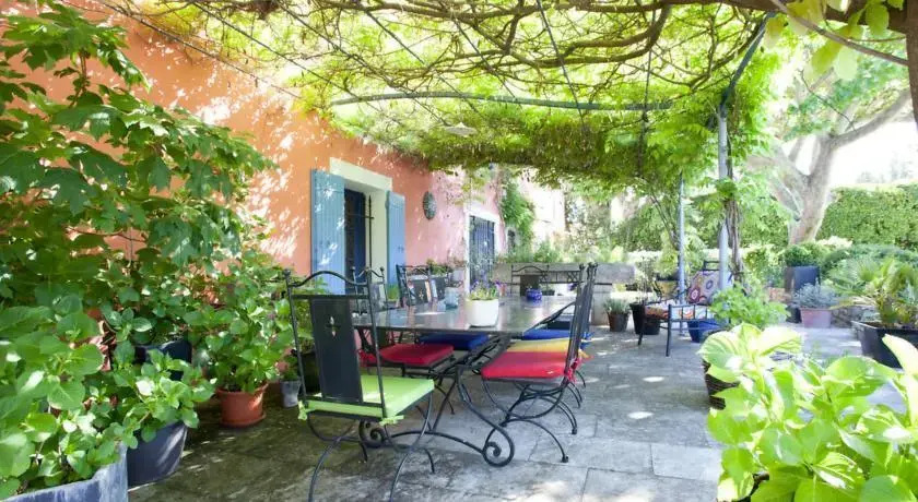Villa Julia