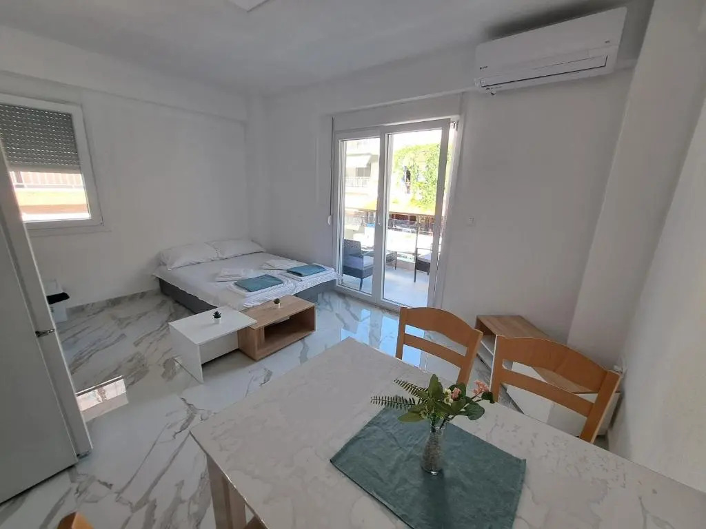 Pi Luxury Apartments