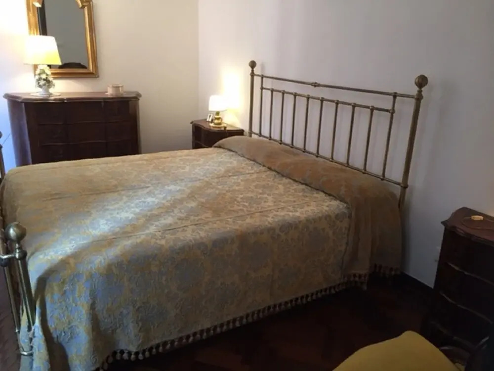 Grimaldi Apartments Ca Sandra