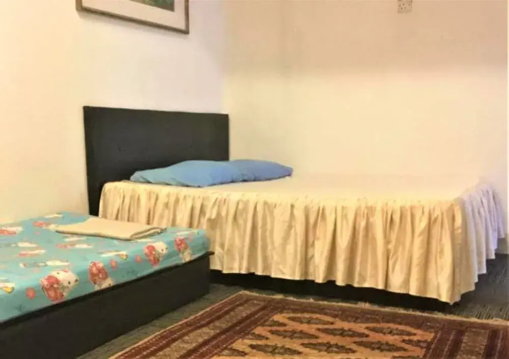 Le Village Malacca Guest House